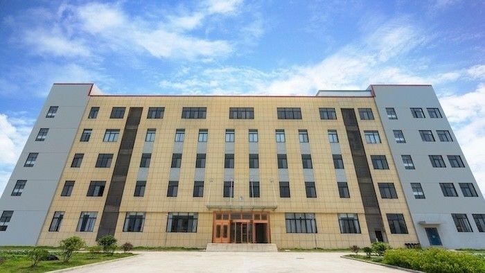 HeFei Vinncom Electronic Technology Co.,Ltd. cadena de producción del fabricante
