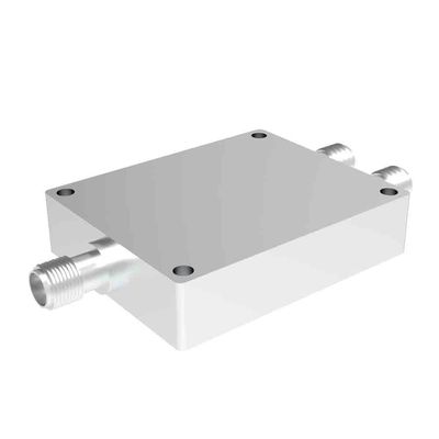 quality Divididor de energía de 2 vías de Wilkinson SMA Divididor de energía de banda ancha femenino factory